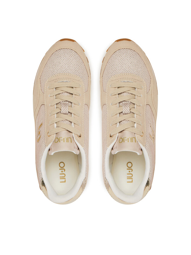 Liu Jo Sneakers Liu Jo Evelyn 915 4A5721 TX081 Beige