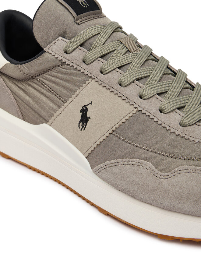 Polo Ralph Lauren Sneakers Polo Ralph Lauren Train 89 PP 809P15709002 Grau