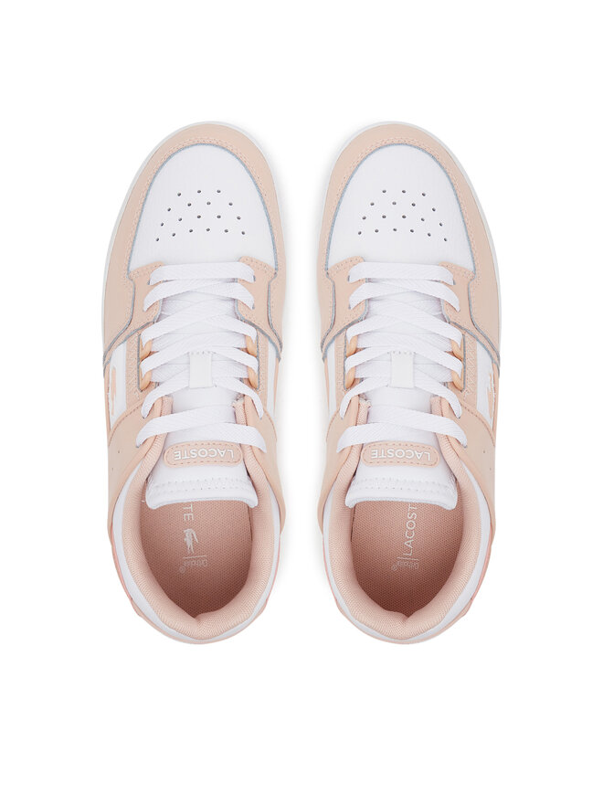 Lacoste Sneakersy Lacoste 7-49SFA0042 Biały