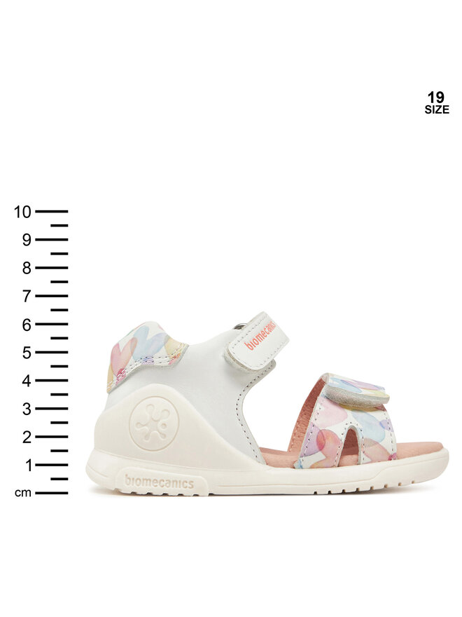 Biomecanics Sandales Biomecanics 252141 Balts