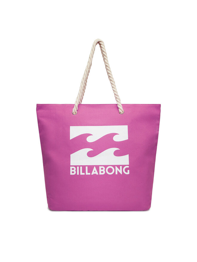 Billabong Ročna torba Billabong BLB-B-001-07 Vijolična