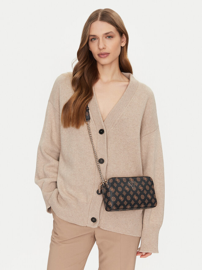 Guess Borsetta Guess HWEPG9 51012 Marrone