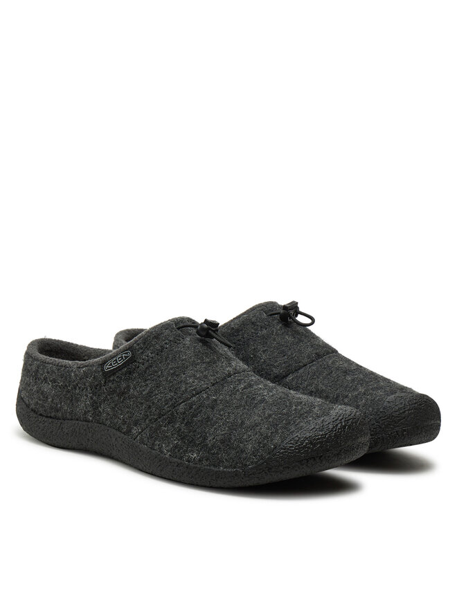Keen Шльопанці Keen Howser III 1025550 Сірий
