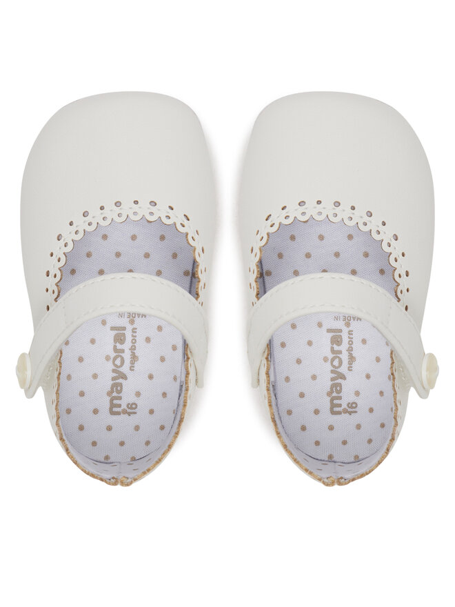 Mayoral Scarpe basse Mayoral 9903 Beige