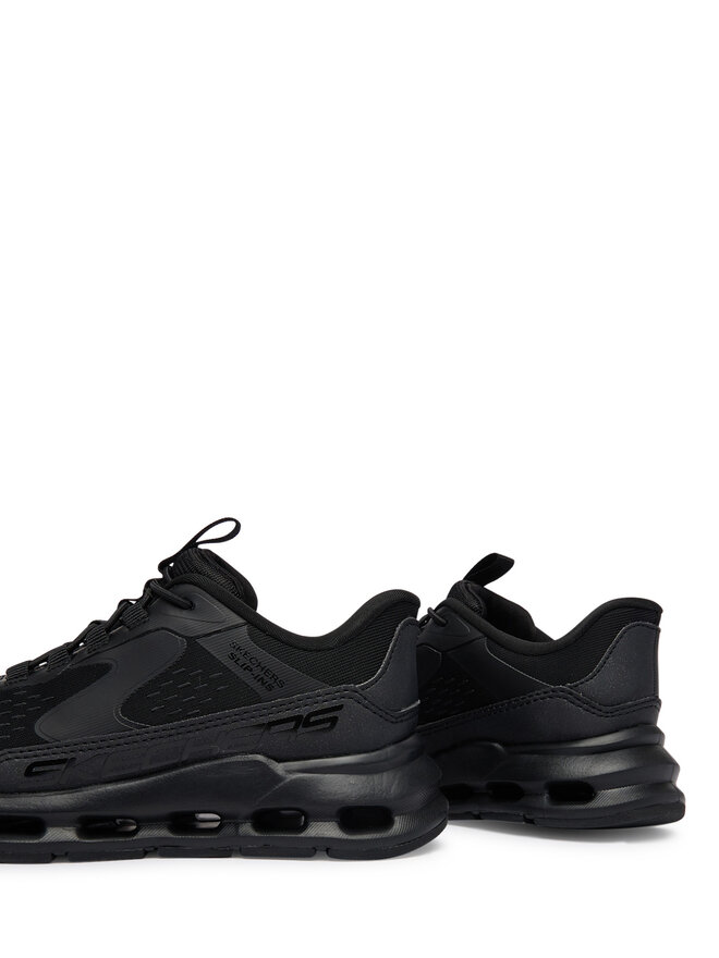 Skechers Sneakers Skechers Slip-ins: Glide-Step - Vista Lane 303654L/BBK Schwarz