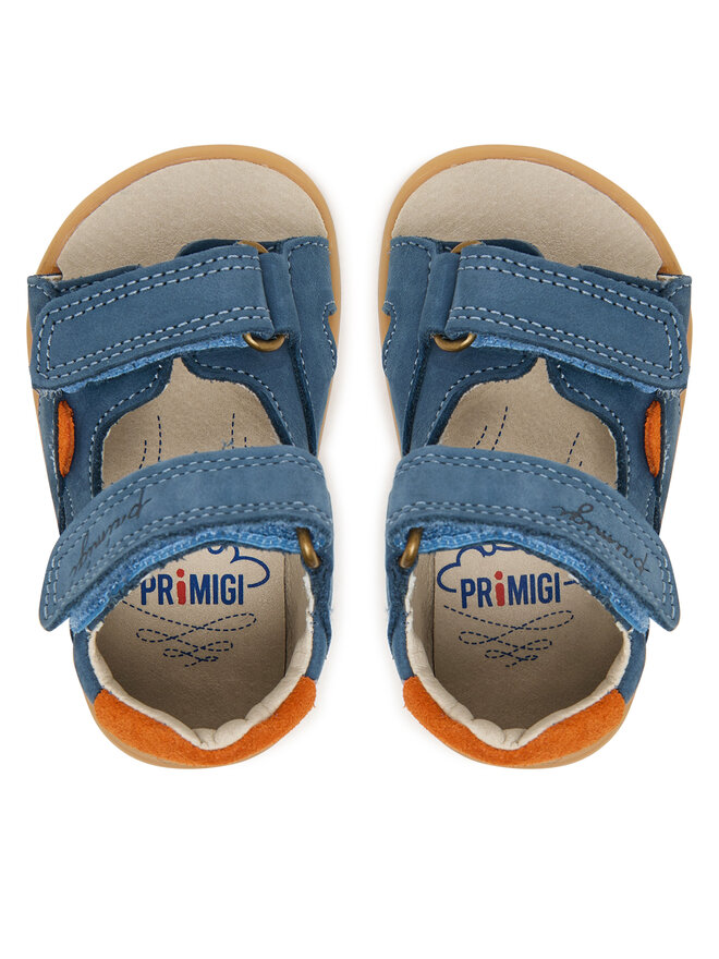 Primigi Босоніжки Primigi 1414133 Cиній