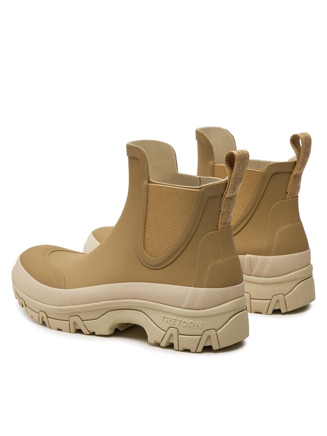 Tretorn Wellington Tretorn GARPA 473458 Beige