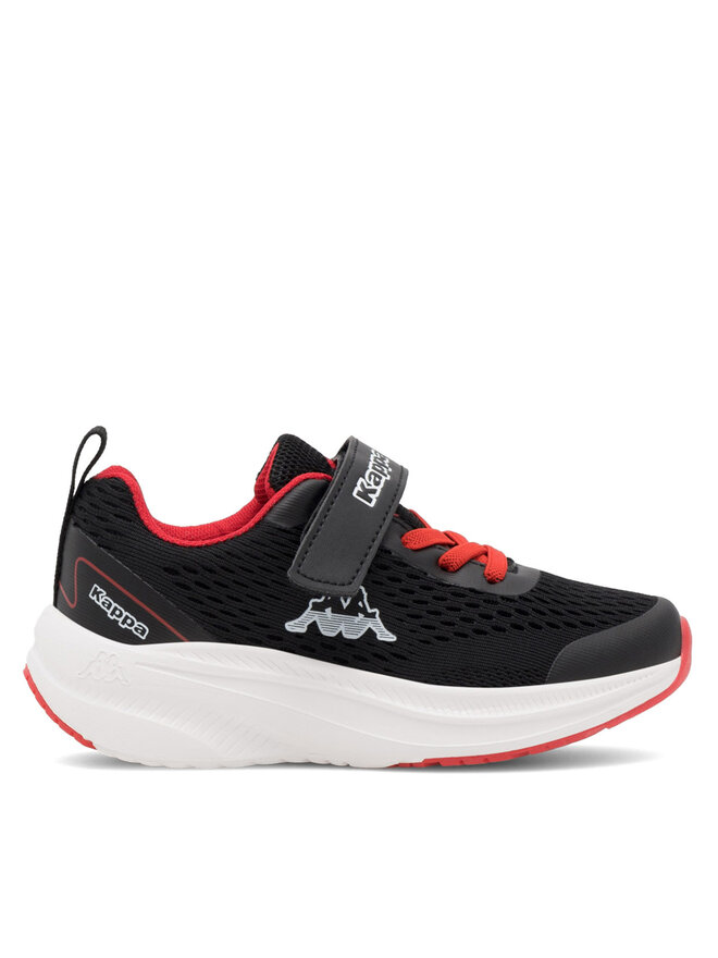 Kappa Sneakersy Kappa SS24-3C009(IV)CH Czarny
