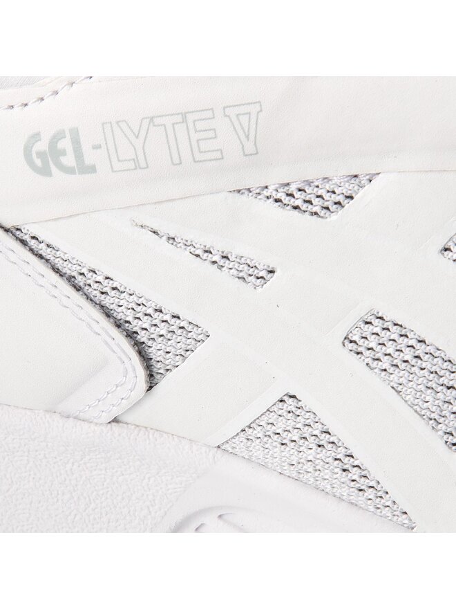 Sneakers Asics Gel Lyte V Ns H7X1Y Blanc chaussures