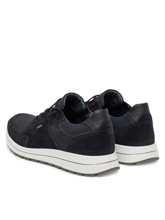 Ara Zapatillas Ara Matteo-Gtx 11-24565-22 Azul marino