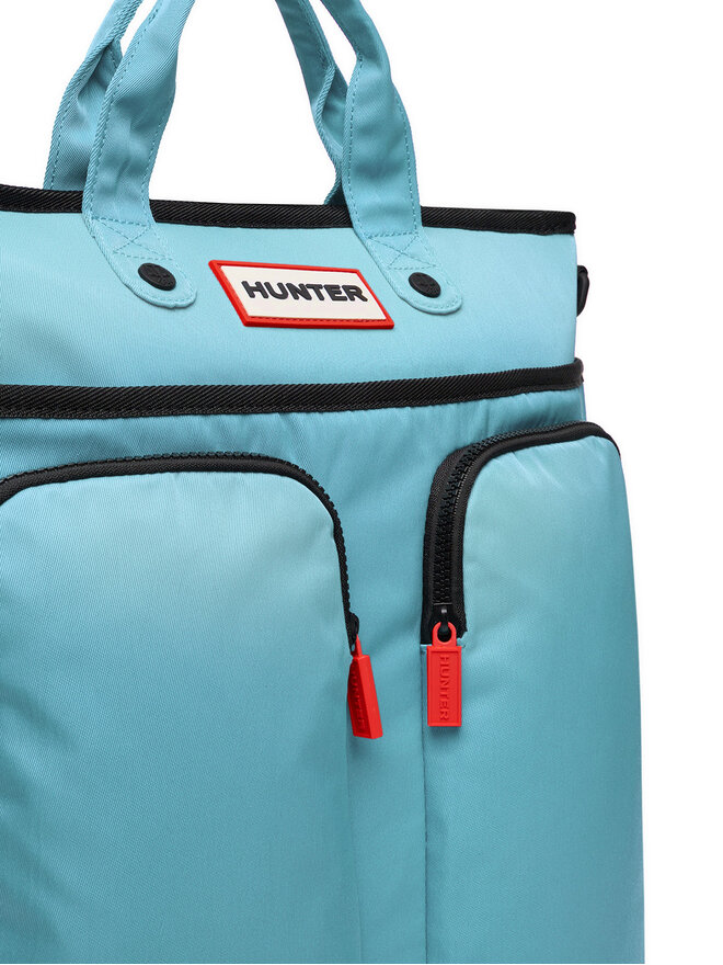 Hunter Рюкзак Hunter CEO-HTR-B-006-08 Голубий