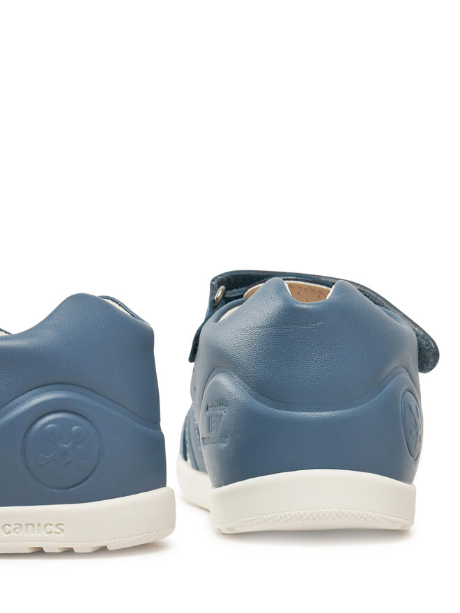 Biomecanics Sandalias Biomecanics 252165 S Azul marino