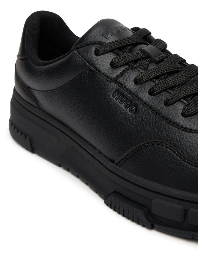 HUGO Sneakers HUGO Yarrow 50548507 Schwarz