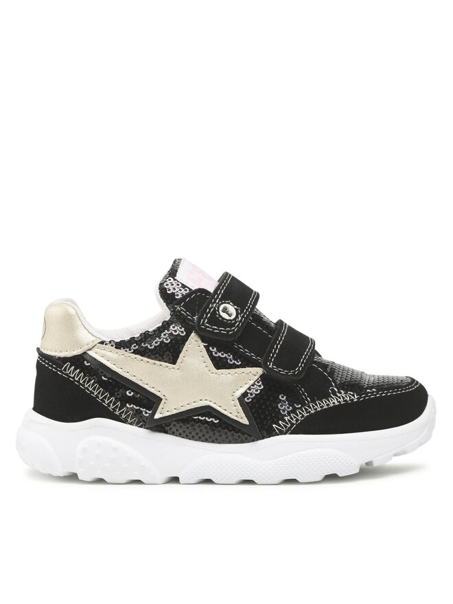Naturino Zapatillas Naturino Falcotto by Naturino Eilian Vl. 0012016961.04.1A09 S Negro