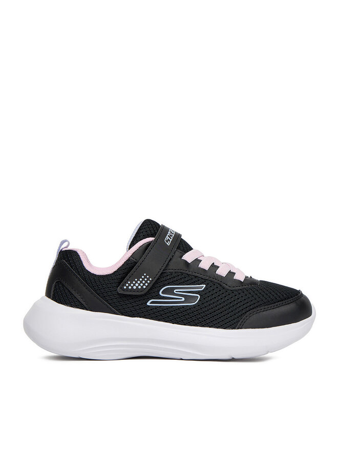 Skechers Сникърси Skechers SELECTORS 303573L BLK Черен