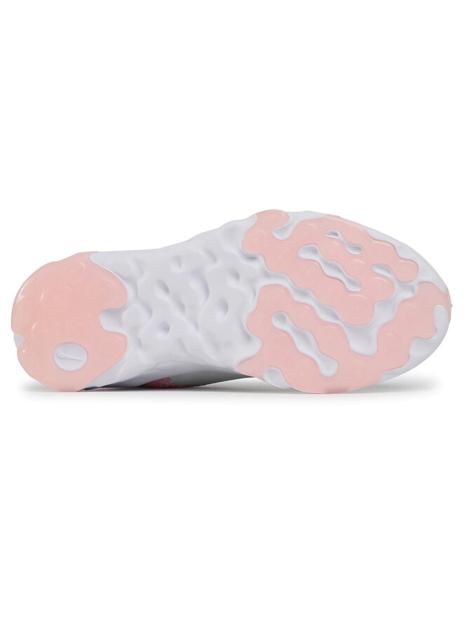 Nike Αθλητικά Nike Renev Element 55 (PS) CK4082 102 Λευκό