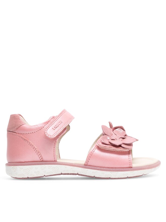Lasocki Kids Sandalen Lasocki Kids HEART CI12-2854-02D Rosa