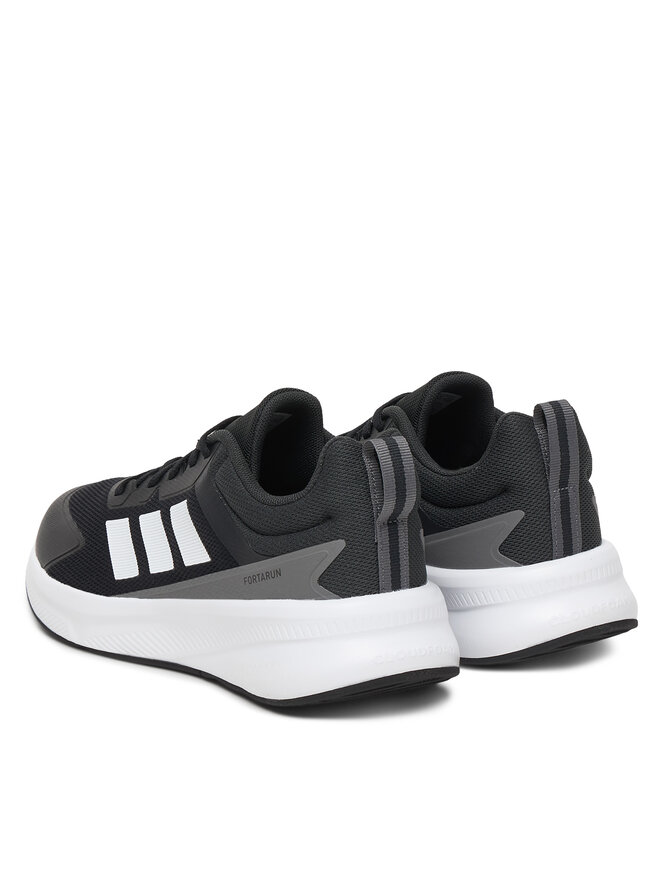 adidas Sneakers adidas Fortarun 4.0 J JQ5167 Schwarz