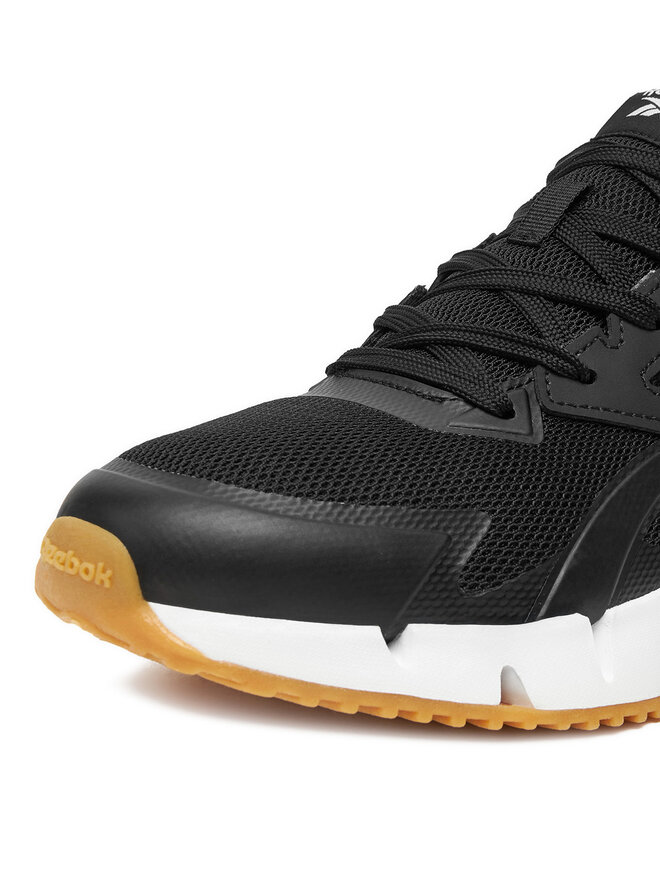 Reebok Сникърси Reebok CEO-ZIG VECTOR AR30153M-BWZ Черен