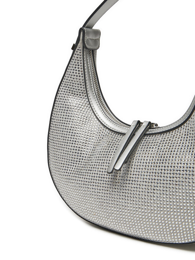 Liu Jo Torbica Liu Jo M Hobo AF4225 E0507 Srebrna