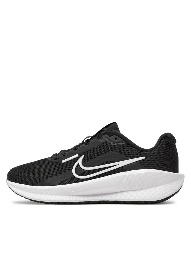 Nike Futócipő Nike Downshifter 13 FD6476 001 Fekete