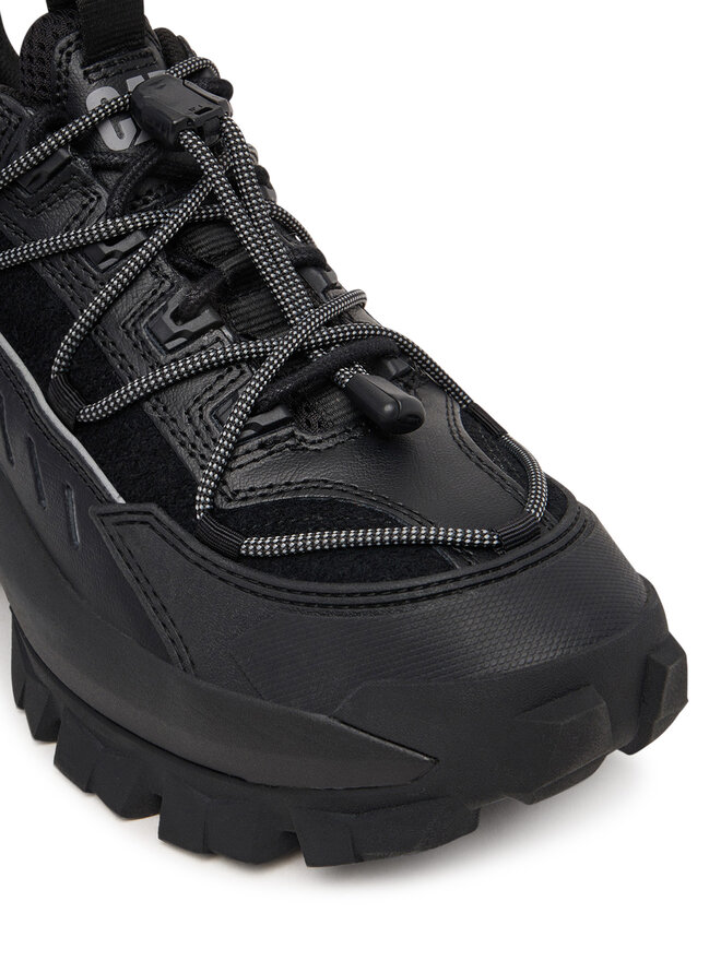 CAT Footwear Sneakers CAT Footwear P111580 Schwarz