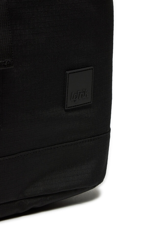 Lefrik Mochila Lefrik Scout Vandra Negro