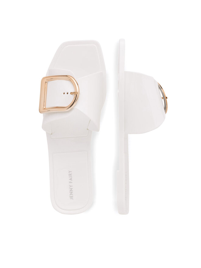 Jenny Fairy Чехли Jenny Fairy WFA2613-6 Бял