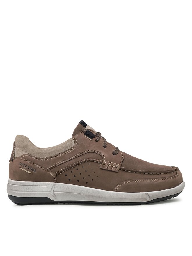 Josef Seibel Обувки Josef Seibel Enrico 25 25325 TE21 261 Кафяв