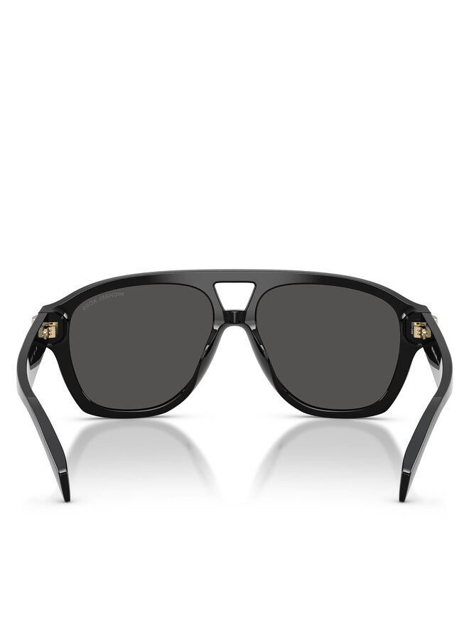 Michael Kors Sonnenbrillen Michael Kors 0MK2277U 300587 Schwarz