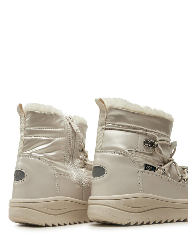 Leaf Botas de nieve Leaf Sikvik LSIKV201Q Beis