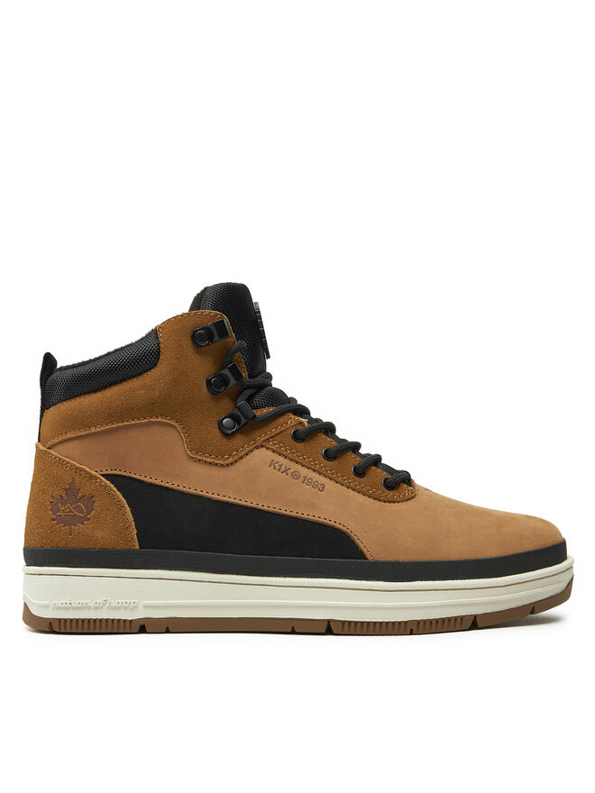 K1X Sneakersy K1X K1X GK3000 1080342 Hnědá