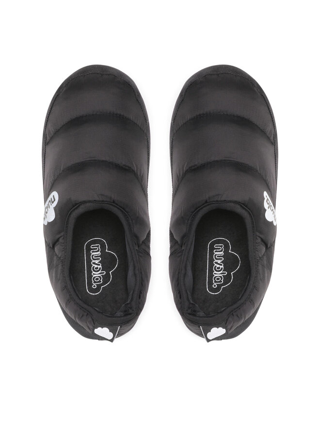 Nuvola Hausschuhe Nuvola Classic UNCLAG10 Schwarz