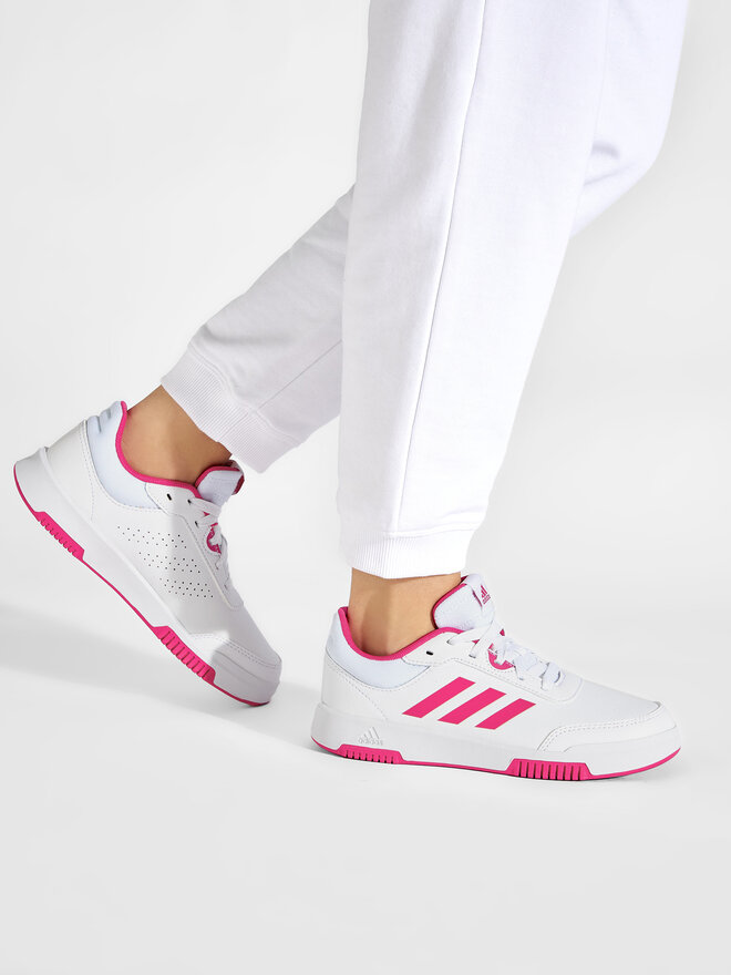 adidas Sneakers adidas Tensaur Sport 2.0 K GW6438 Bianco