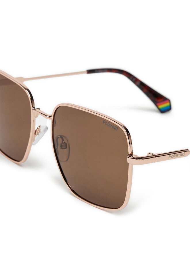 Polaroid Gafas de sol Polaroid PLD 6194/S/X Oro