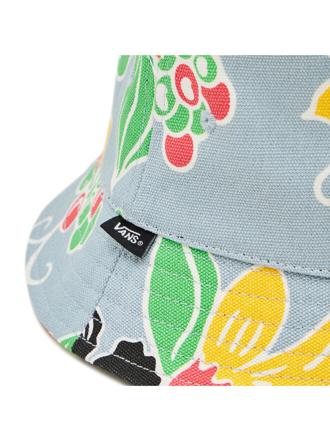 Vans Kapelusz Vans Mn Undertone Ii Bucket VN0A4TQBDSB1 Niebieski