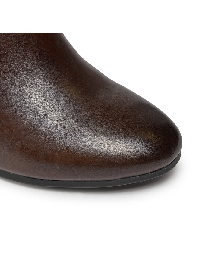 Caprice Botine Caprice 9-25341-41 Maro