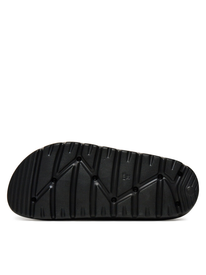 DeeZee Şlapi DeeZee MU-D8-EV0331 Negru