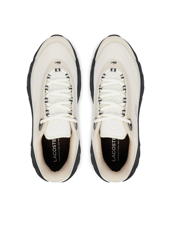 Lacoste Sneakers Lacoste Tactile Elevation Pack 51SMA0054 Grau