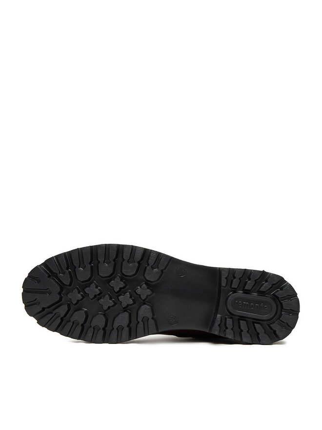 Remonte Botines planos Remonte D8664-25 Marrón