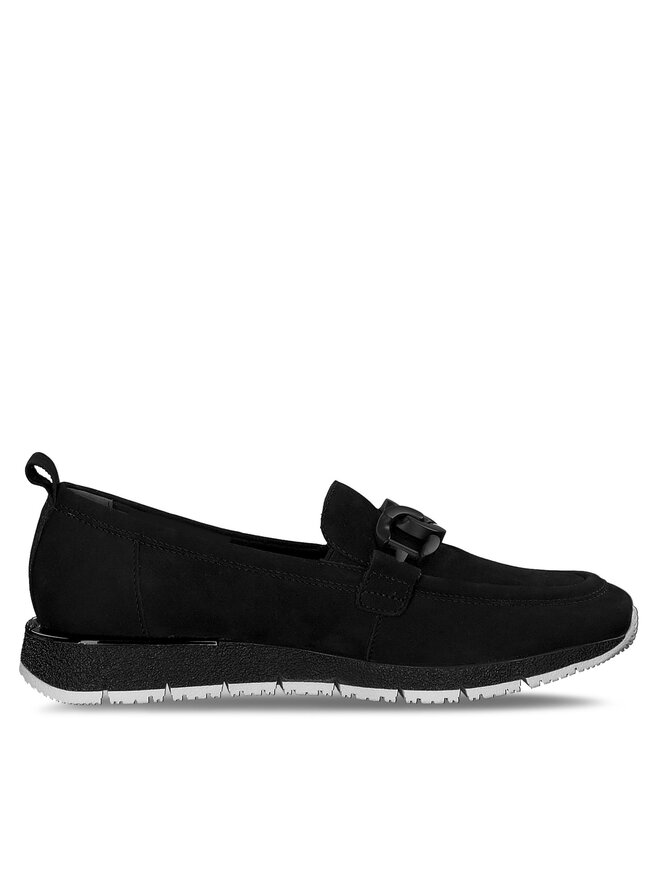 Tamaris Félcipő Tamaris 1-24711-30 Sötétkék