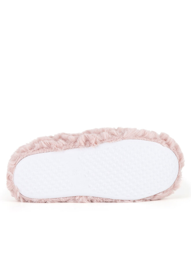 DeeZee Pantuflas DeeZee WFA3223-1 Rosa