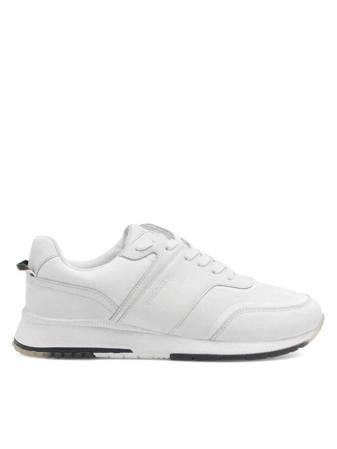 Gino Rossi Sneakers Gino Rossi TORINO-02 123AM Alb