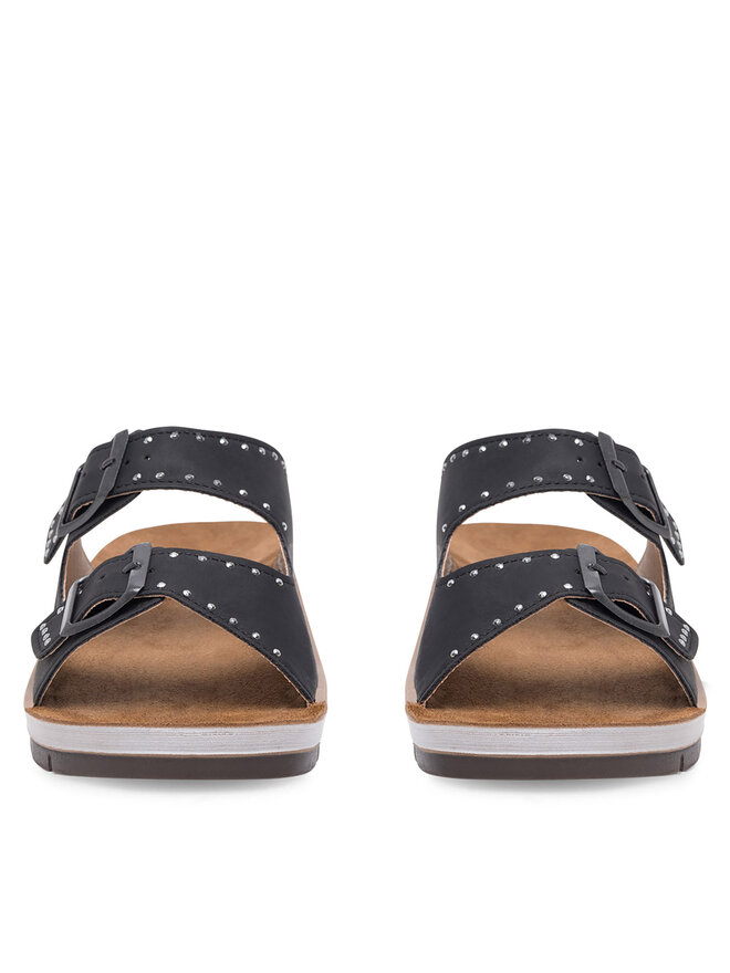 Inblu Natikače Inblu CP060200 Crna