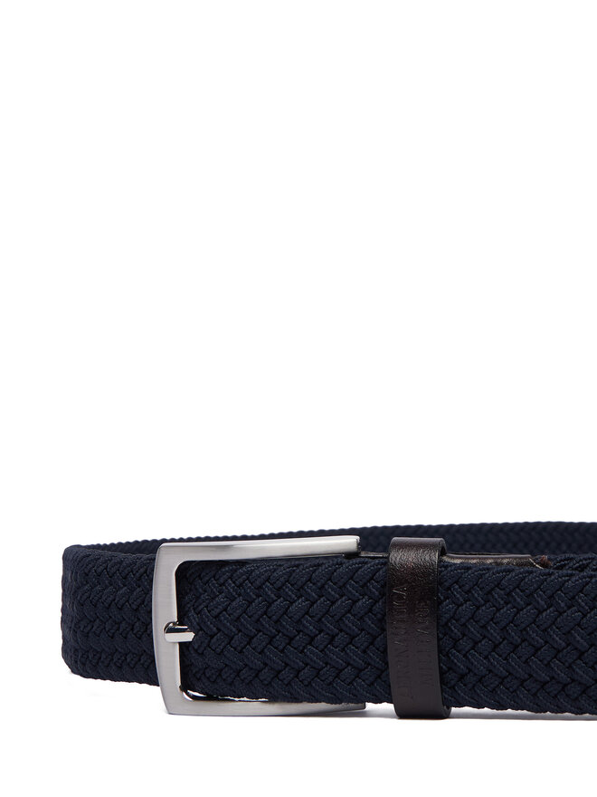 Aeronautica Militare Gürtel Aeronautica Militare 262CI0307UCT03454 Dunkelblau
