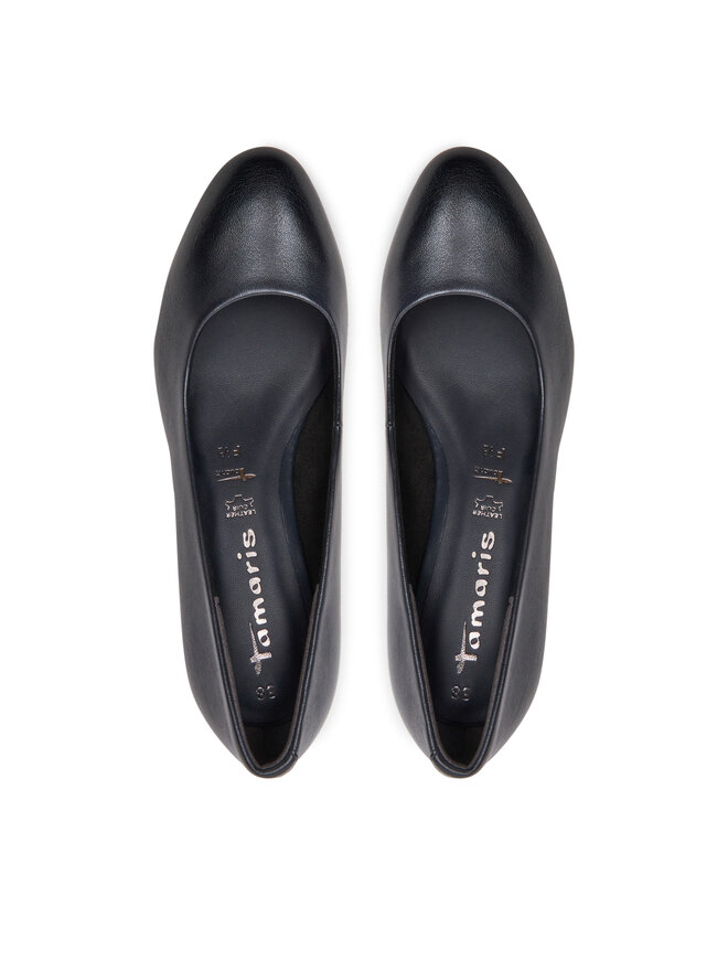 Tamaris Salonke Tamaris 1-22420-42 Tamnoplava
