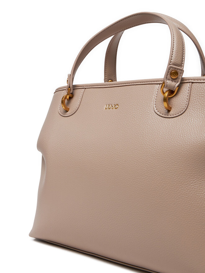 Liu Jo Borsetta Liu Jo Ecs L Tote AF4202 E0031 Beige