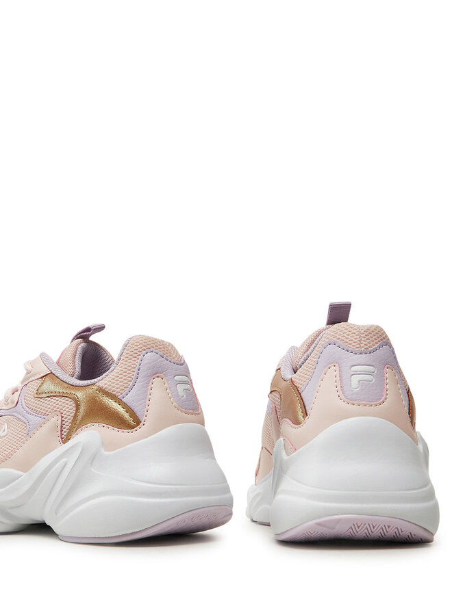 Fila Снікерcи Fila Collene Cb FFT0054 Рожевий