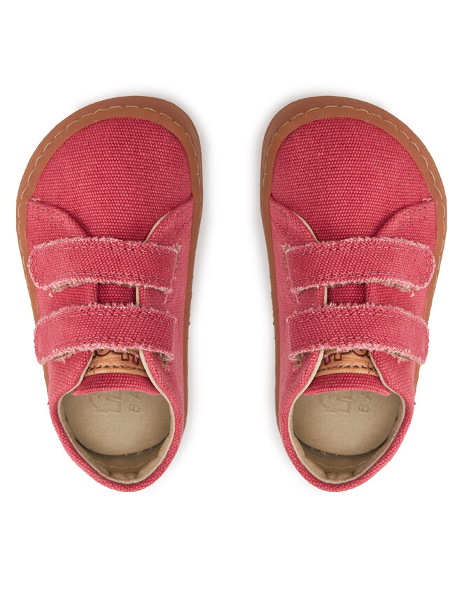 Froddo Tenisice Froddo Barefoot Vegan G3130248-4 M Ružičasta