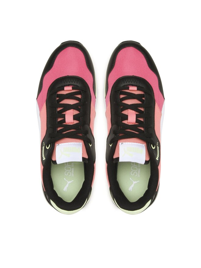 Puma Снікерcи Puma R78 Voyage 380729 15 Кольоровий